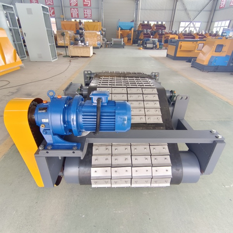 Molao-motheo wa Magnetic Separator.jpg ke eng