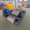 Suspended Advance Self-Entladung Schock-resistente Elektromagnetesche Overband Magn&eacute;iteschen Separator
