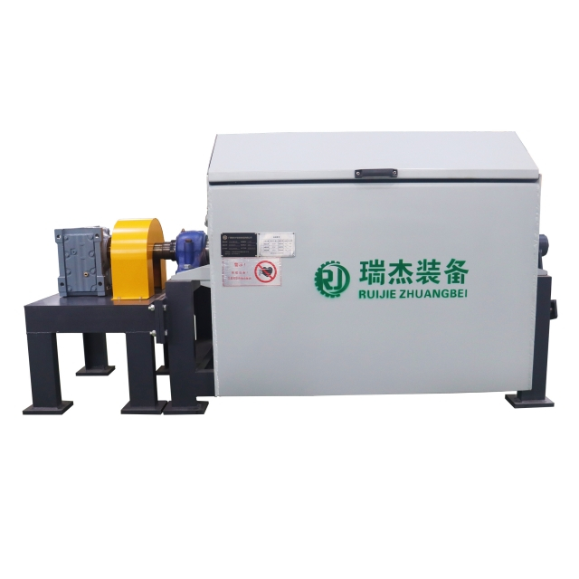 ʻOihana Paʻa ʻAʻole Demagnetized Up-suction Magnetic Separator